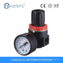 Pneumatic Air Regulator (AR, BR Series)